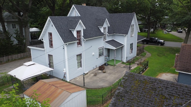 308 E Mulberry St, Watseka, IL 60970 - photo 4
