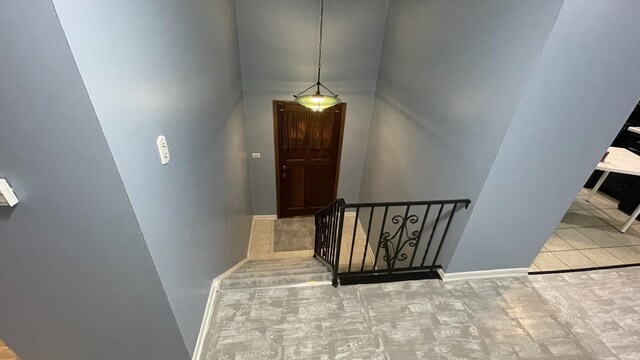 8027 Northway Dr, Hanover Park, IL 60133 - wooden terrace with a shed