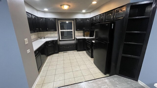 8027 Northway Dr, Hanover Park, IL 60133 - wooden terrace with a storage unit and a yard