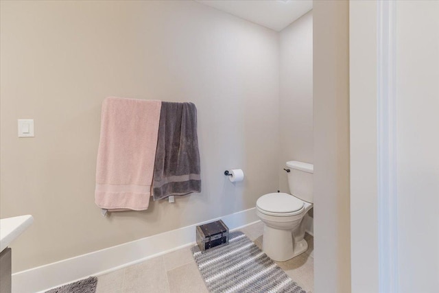 1504 Jacobs Blvd, Champaign, IL 61822 - bathroom with vanity and tile patterned flooring
