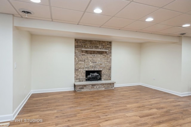 6100 Timber Ridge Ct, Indian Head Park, IL 60525 - photo 24