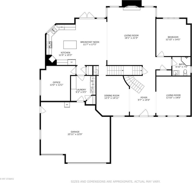 6100 Timber Ridge Ct, Indian Head Park, IL 60525 - photo 27