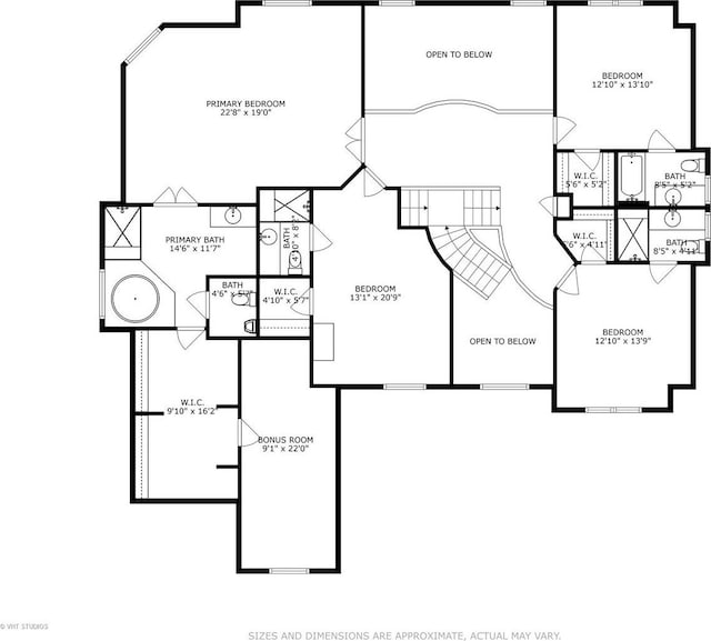 6100 Timber Ridge Ct, Indian Head Park, IL 60525 - photo 28