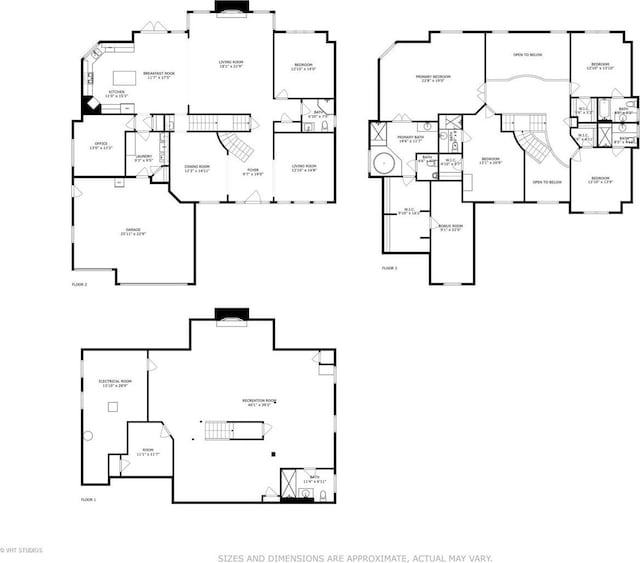 6100 Timber Ridge Ct, Indian Head Park, IL 60525 - photo 30