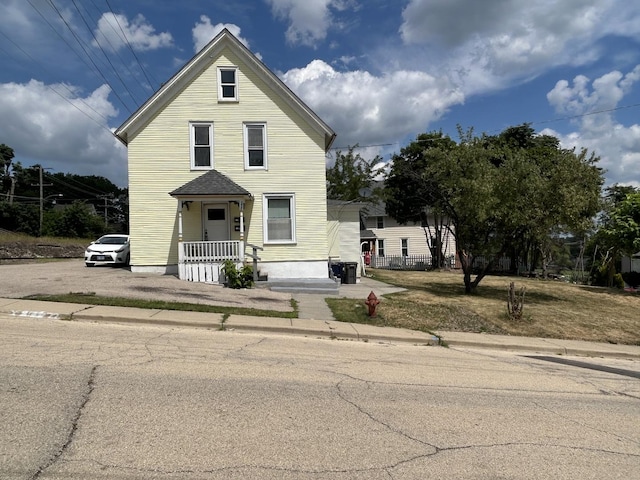 226 Mountain St, Elgin, IL 60123 - photo 1