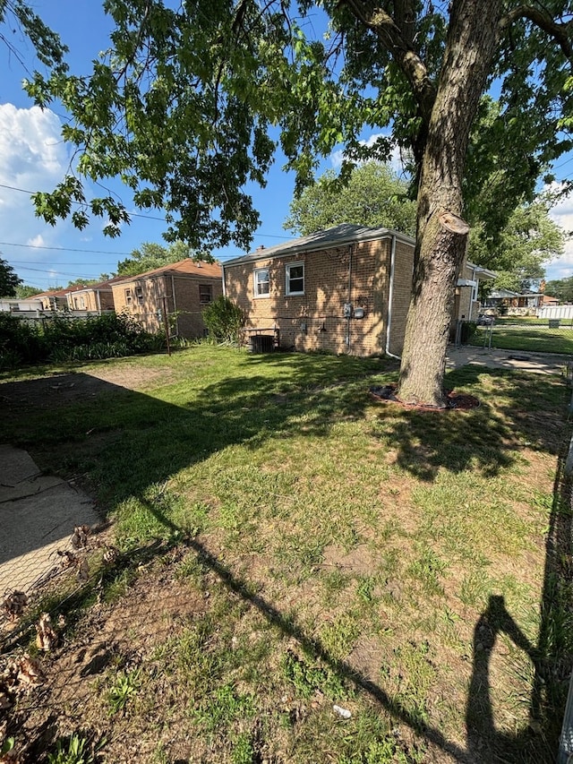 14248 Avalon Ave, Dolton, IL 60419 - view of green lawn