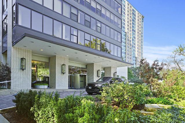 3150 N Lake Shore Dr Unit 14E, Chicago, IL 60657 - view of property
