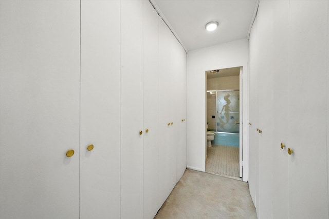 3150 N Lake Shore Dr Unit 14E, Chicago, IL 60657 - view of corridor