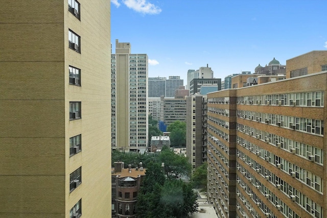 3150 N Lake Shore Dr Unit 14E, Chicago, IL 60657 - view of city