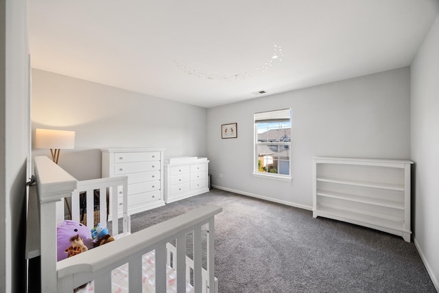 630 Legend Ln, Mchenry, IL 60050 - bedroom featuring carpet flooring and baseboards