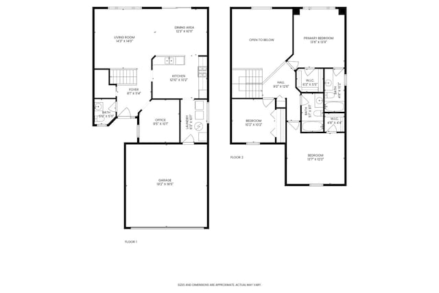 630 Legend Ln, Mchenry, IL 60050 - view of property floor plan