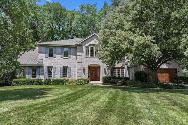 502 Nawata Pl, Prospect Heights, IL 60070 - photo 1