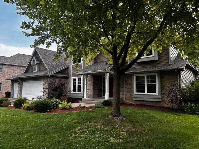 3619 Stubai Trl, Rockford, IL 61114 - photo 1