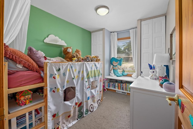 211 David Dr, Streamwood, IL 60107 - view of carpeted bedroom