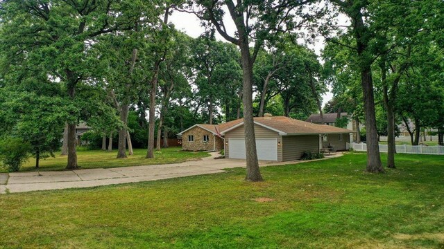 21547 S Nadia Dr, Shorewood, IL 60404 - photo 17