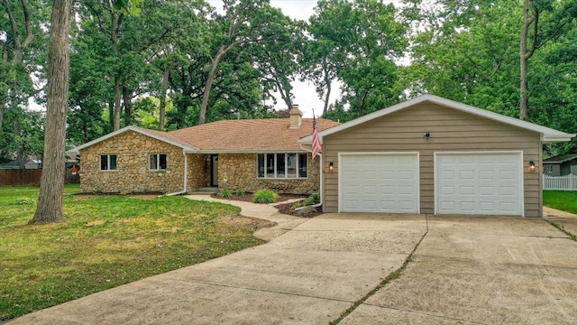 21547 S Nadia Dr, Shorewood, IL 60404 - photo 4