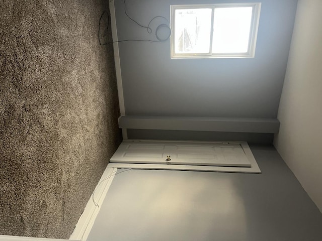 15704 Willard Ave, Harvey, IL 60426 - view of unfurnished room