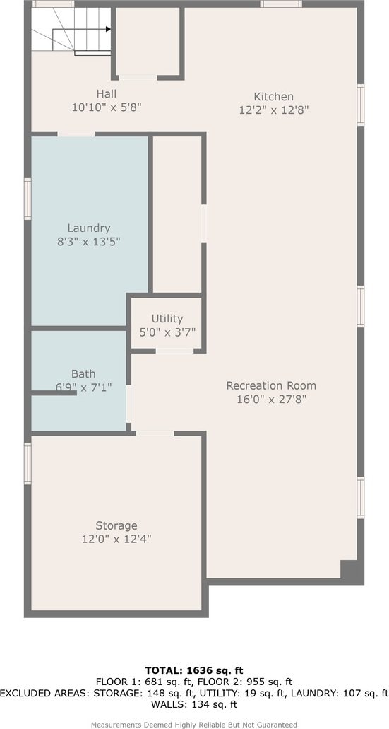 5401 S Nagle Ave, Chicago, IL 60638 - view of floor plan / room layout