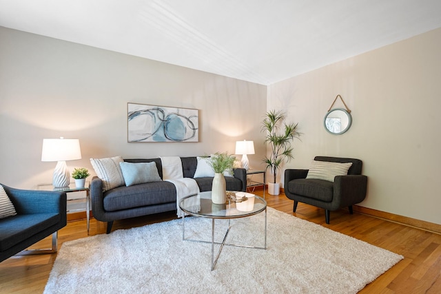 5401 S Nagle Ave, Chicago, IL 60638 - living area with wood finished floors