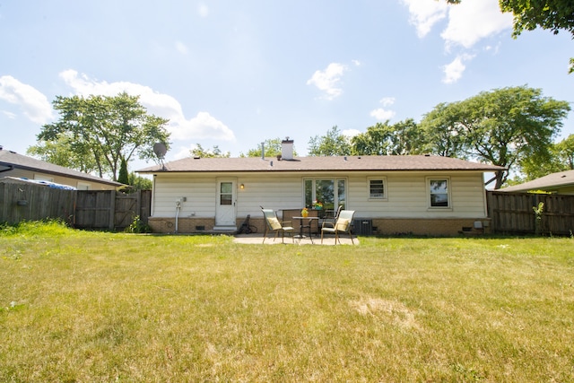 1031 Maple Ln, Elk Grove Village, IL 60007 - photo 3