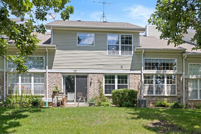 145 Avalon Ct, Roselle, IL 60172 - photo 17