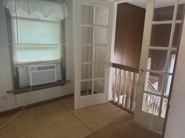 614 N Jackson St, Clinton, IL 61727 - view of hall
