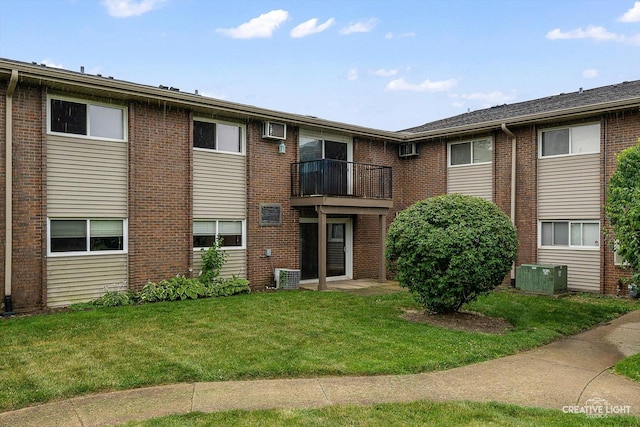 2300 Old Tavern Rd Unit 101, Lisle, IL 60532 - view of building exterior