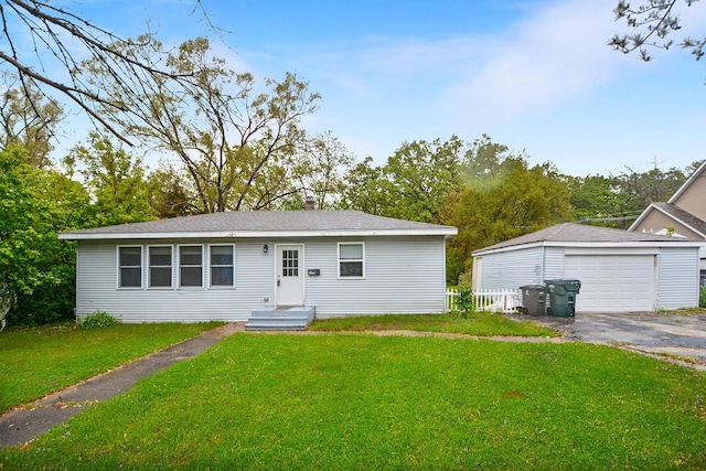 904 Warrior St, Round Lake Heights, IL 60073 - photo 1