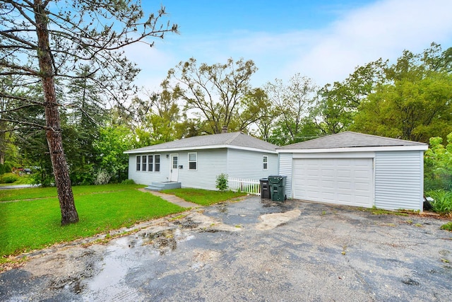 904 Warrior St, Round Lake Heights, IL 60073 - photo 2