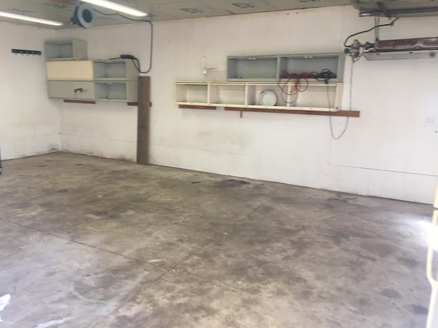 427 Kenyon Ave, Romeoville, IL 60446 - view of garage