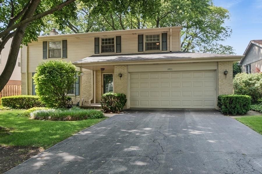 2421 Swainwood Dr, Glenview, IL 60025 - photo 1