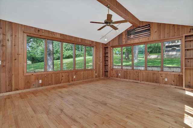 746 Old Stage Rd, Morris, IL 60450 - view of unfurnished sunroom