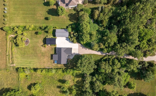 2831 E 28th Rd, Marseilles, IL 61341 - view of property location