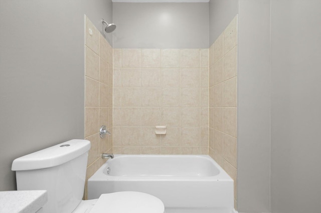 6139 S King Dr, Chicago, IL 60637 - bathroom featuring shower / washtub combination and vanity