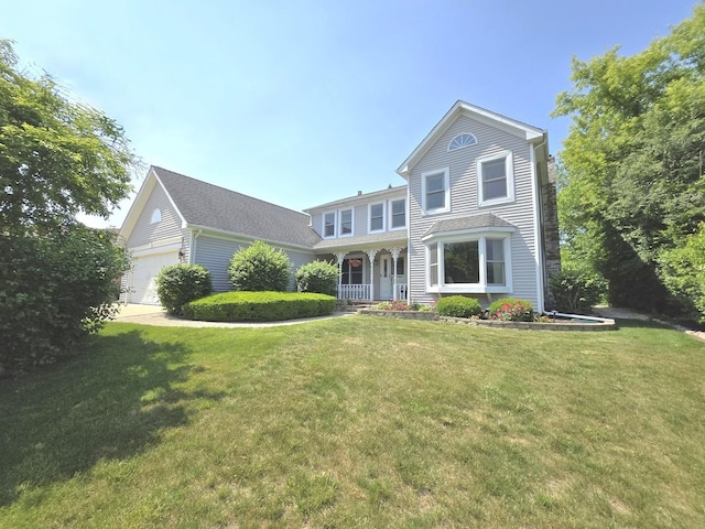952 N Dexter Ln, Hoffman Estates, IL 60169 - photo 1