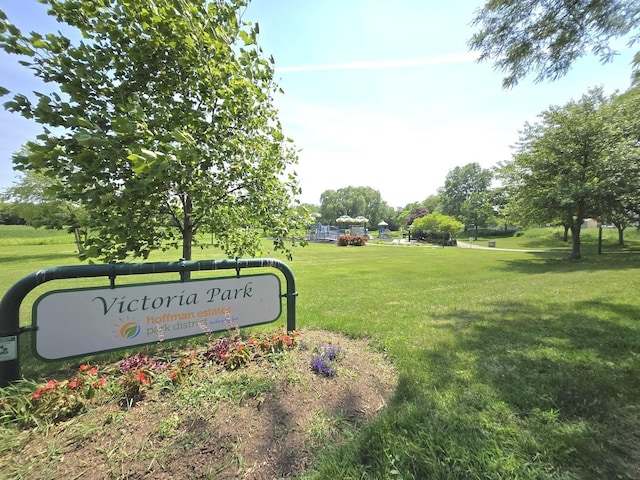 952 N Dexter Ln, Hoffman Estates, IL 60169 - photo 51
