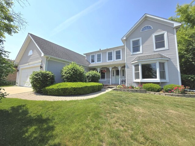 952 N Dexter Ln, Hoffman Estates, IL 60169 - photo 52