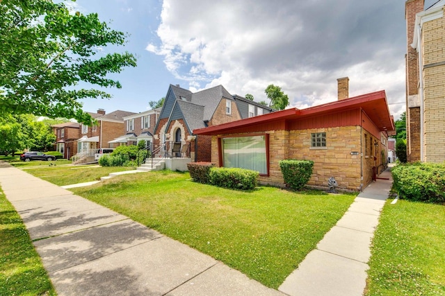 6122 N Central Park Ave, Chicago, IL 60659 - photo 1