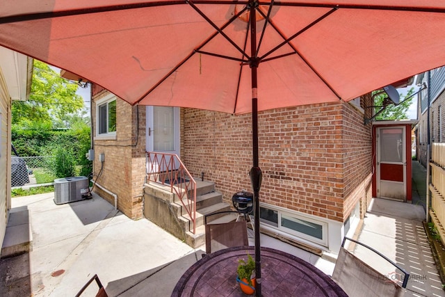 6122 N Central Park Ave, Chicago, IL 60659 - photo 32
