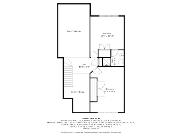 95 Warrington Dr, Lake Bluff, IL 60044 - view of property floor plan