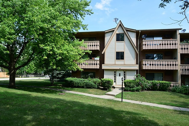 19 Parkside Ct Unit 9, Vernon Hills, IL 60061 - photo 1