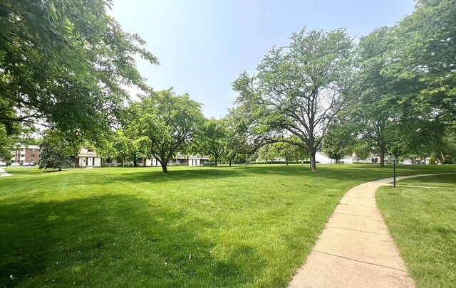 19 Parkside Ct Unit 9, Vernon Hills, IL 60061 - photo 14