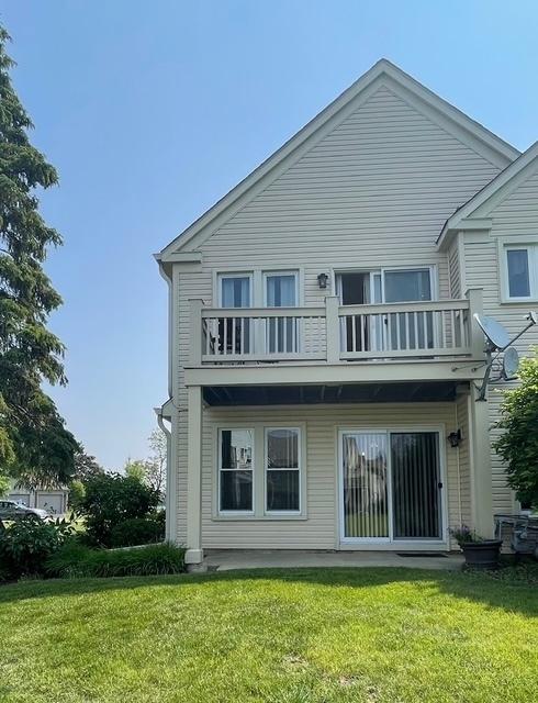 304 University Ln Unit 5, Elk Grove Village, IL 60007 - photo 14