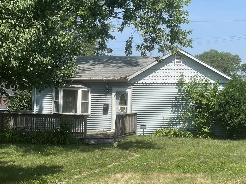 18019 Lorenz Ave, Lansing, IL 60438 - photo 1