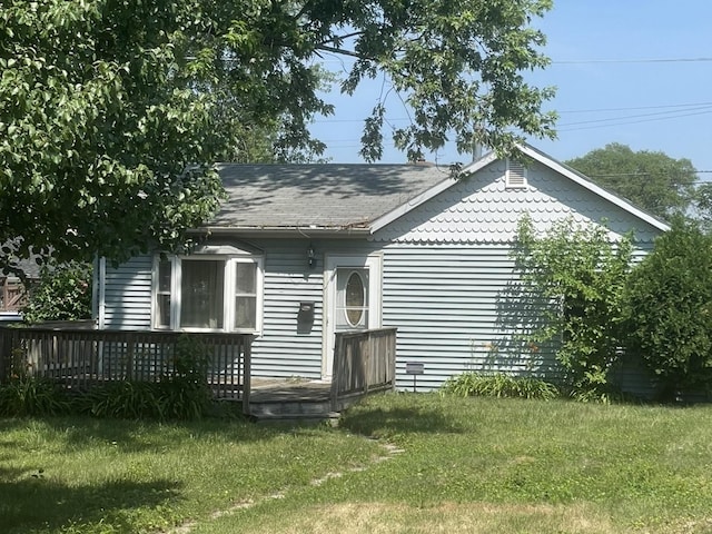 18019 Lorenz Ave, Lansing, IL 60438 - photo 1