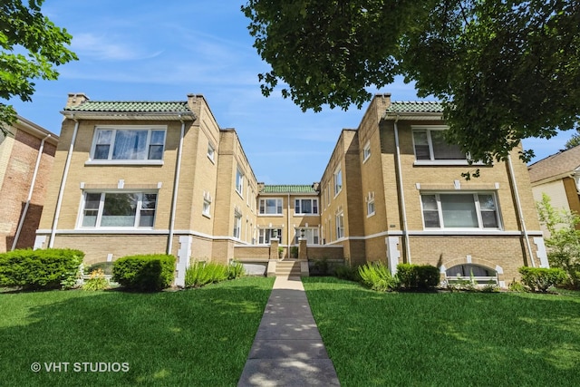 5416 W Windsor Ave Unit 1N, Chicago, IL 60630 - view of property
