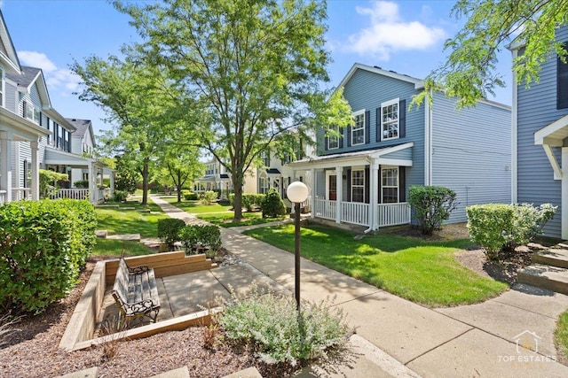 991 Symphony Dr, Aurora, IL 60504 - photo 2