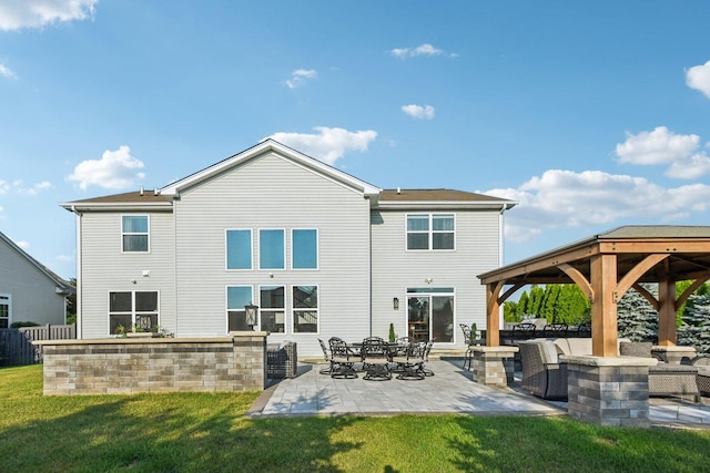 223 Julep Ave, Oswego, IL 60543 - photo 48