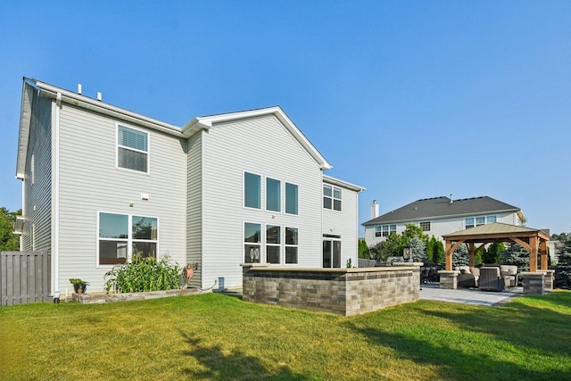 223 Julep Ave, Oswego, IL 60543 - photo 49
