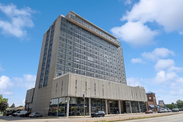 7234 W N Ave Unit 1610, Elmwood Park, IL 60707 - view of building exterior